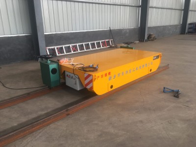 KPT Towing Cable Rail نقل السيارات