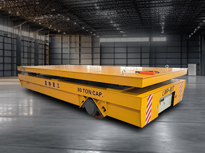 رفع عربة نقل