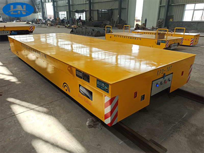 خلاصة وتطبيق سيارة نقل الكهربائية