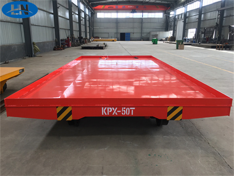 الطريقة الصحيحة لاستخدام سلة نقل السيارات الكهربائية