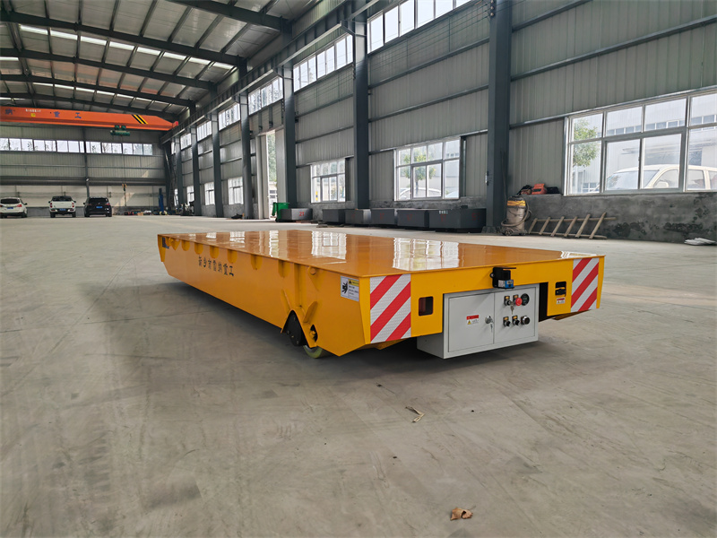 تحويل المصنع Trolley