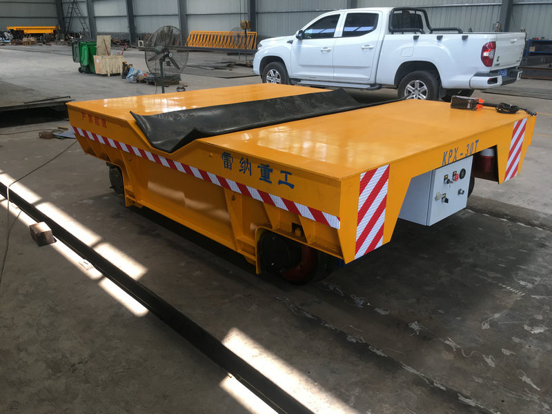 بطاقة V Shape Coil Transfer Carts