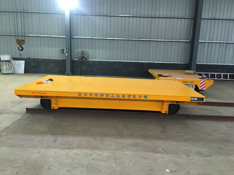 KPX-25T سيارة نقل الكهربائية