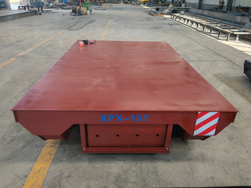 KPX 15 طن سيارة ركاب كهربائية