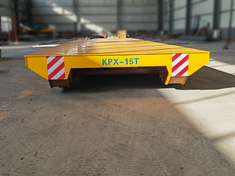 KPX 25 طن السكك الحديدية