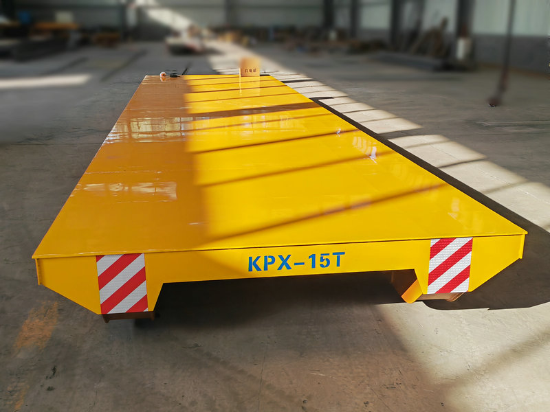 KPX 25 طن السكك الحديدية
