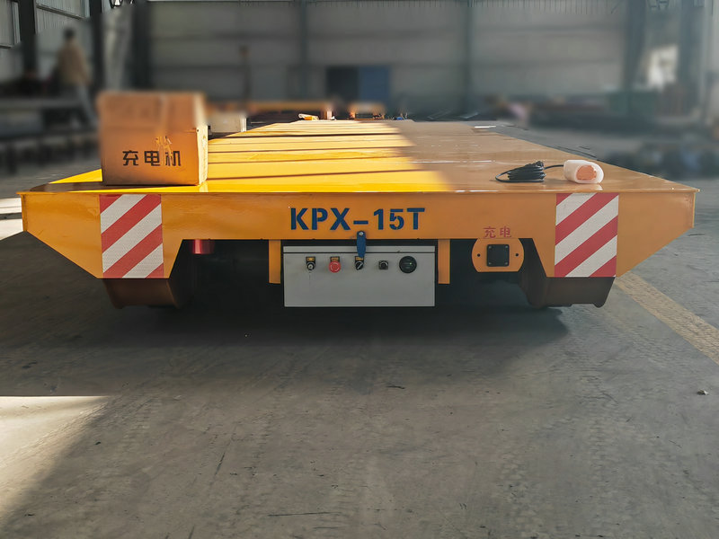 KPX 25 طن السكك الحديدية