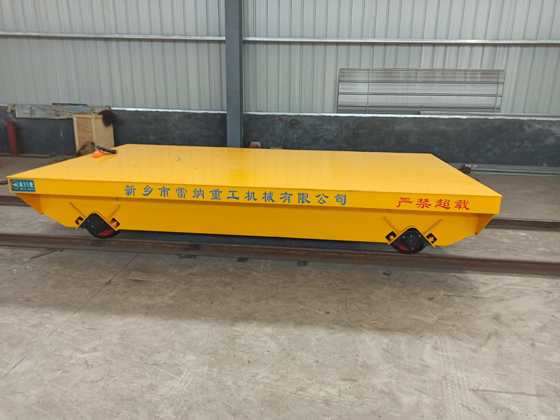 KPX 10 طن سلة نقل المواد